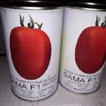 بذر گوجه سما