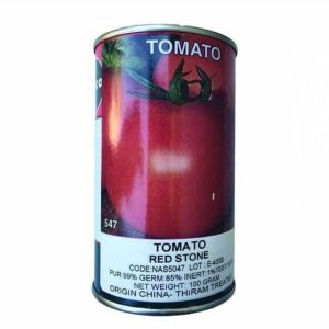 بذر گوجه فرنگی رداستون