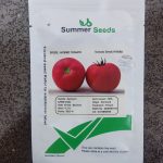 بذر گوجه مقاوم به گرمای 50 درجه