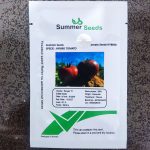 کیفیت بذر گوجه خوب