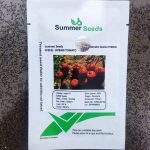 پربارترین رقم گوجه نپال