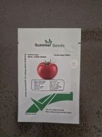 یک بذر گوجه فرنگی خوب