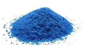 کودهای حاوی سولفات