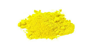 سمپاشی گوگرد