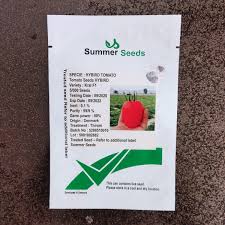 رقم گوجه کرال مقاوم به مگس سفید