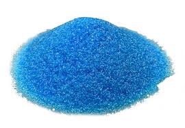 کاربرد کود مس