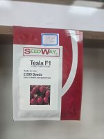 بذر گوجه تسلا