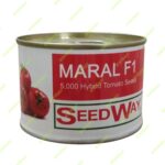 بذر گوجه فرنگی مارال