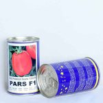 بذر گوجه پارس