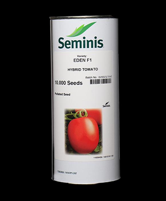 بذر گوجه فرنگی ایدن سیمینس