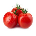 بذر گوجه  فضای باز برنتا