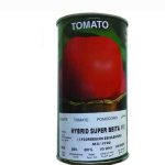 بذر گوجه فرنگی سوپر بیتا