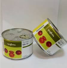 بذر گوجه فرنگی جی اس ۱۲