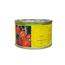 بذر گوجه فرنگی هیبرید کارون نیکرسون