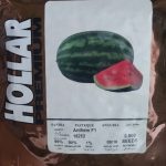 بذر هندوانه کریمسون سویت انتوم هولار