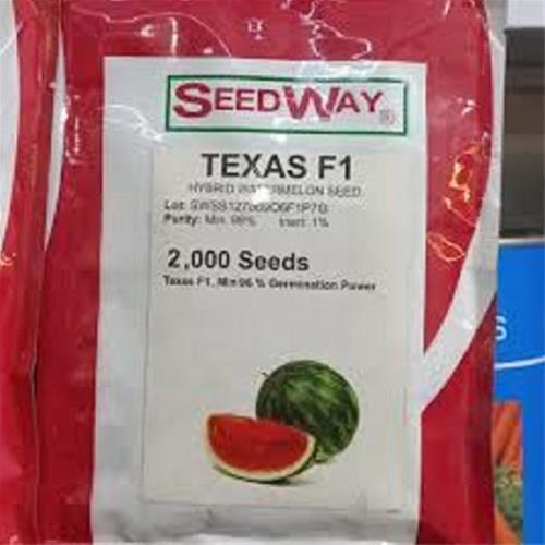 رقم هندوانه تگزاس