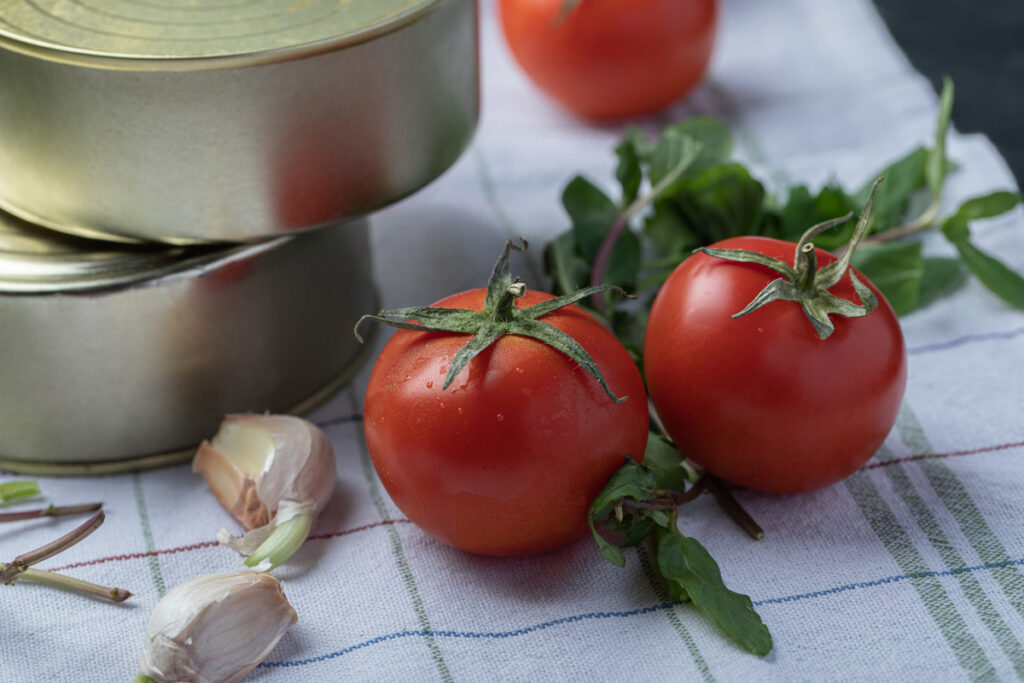 تحقیق در مورد رب گوجه فرنگی