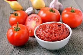 بهترین رقم گوجه رب